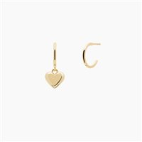Ohrringe PDPaola Dame L'Absolu in Silber AR01-364-U - AR01-364-U